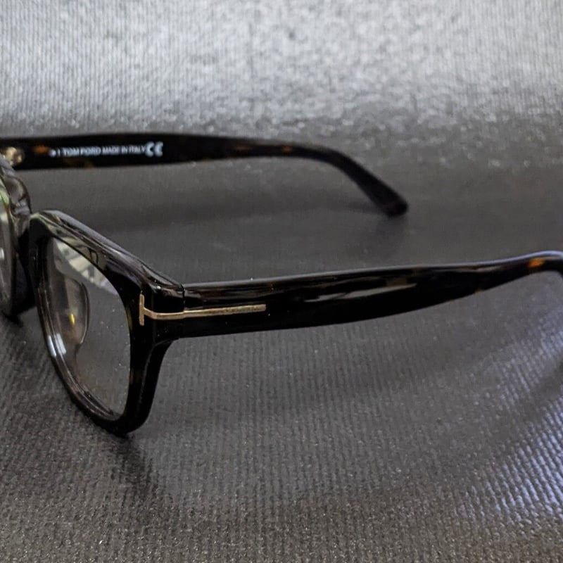 TOM FORD TF5178 アジアンフィット TOMFORD人気のTF5178F アジアンフィットモデル | ビッグメガネ那覇