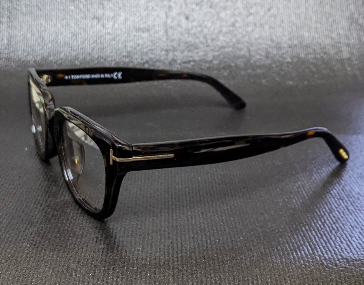 TOMFORD人気のTF5178F アジアンフィットモデル | ビッグメガネ那覇