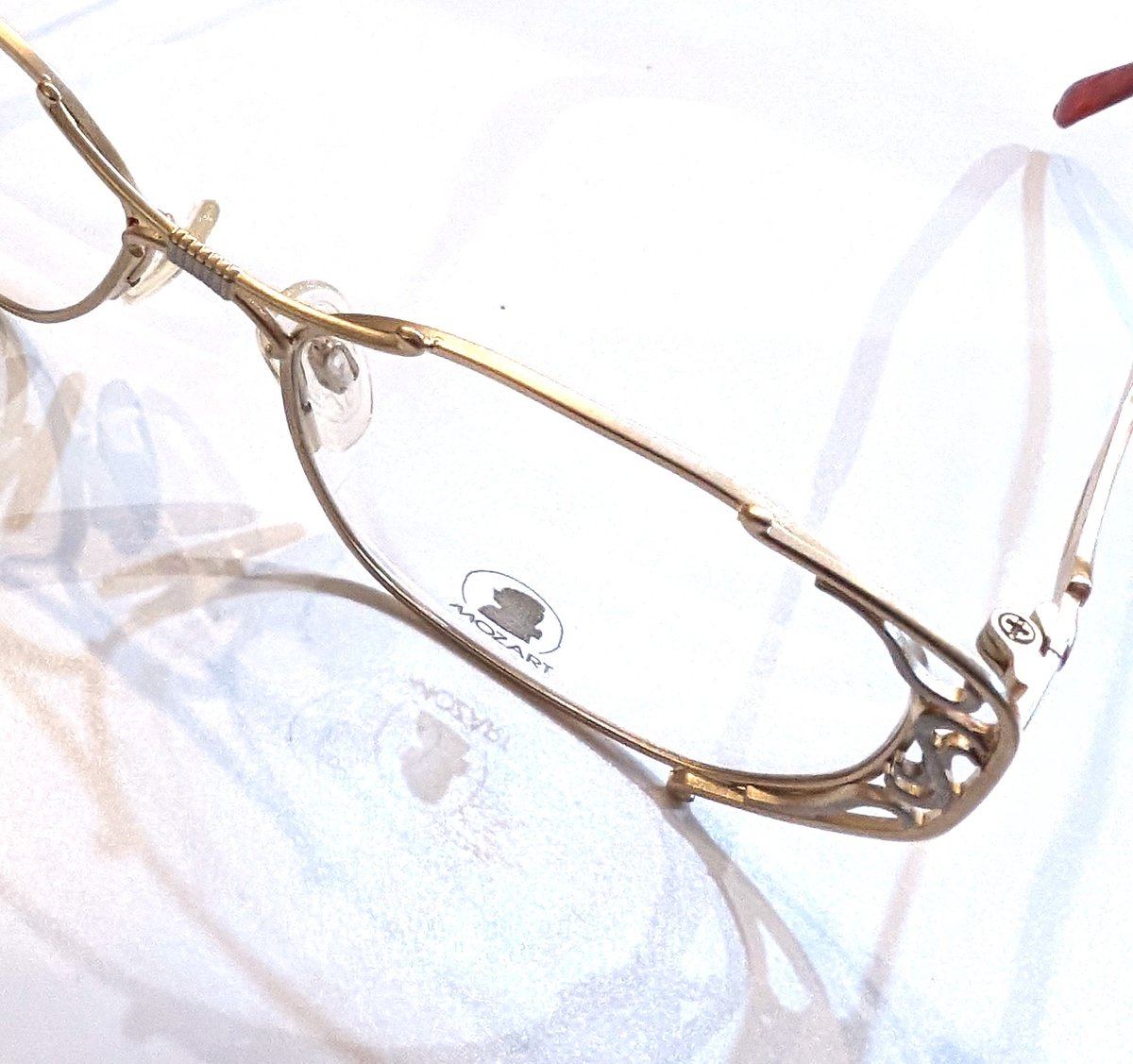 NEOSTYLE 正規品 MOZART MONDIAL眼鏡 メガネ ネオスタイル NEOSTYLE 正規品 MOZART MONDIAL眼鏡 メガネ ネオスタイル