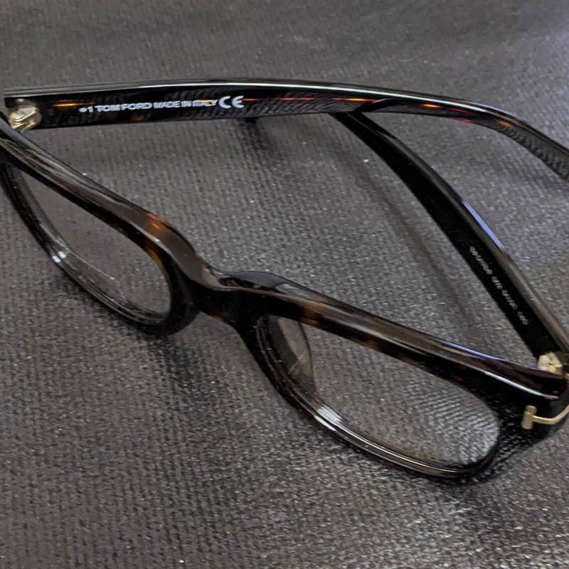 TOMFORD人気のTF5178F アジアンフィットモデル | ビッグメガネ那覇