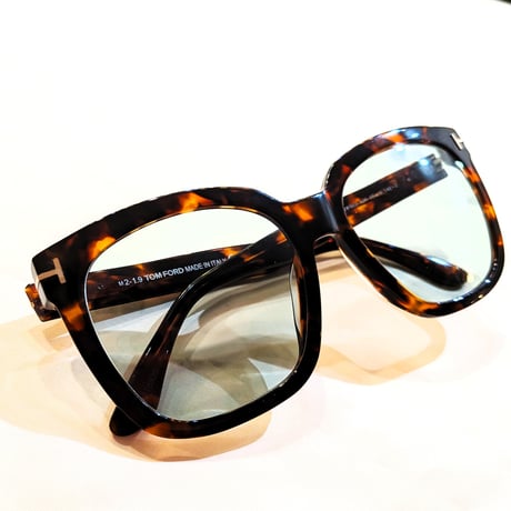 TOM FORD【トムフォードサングラス】TF502　アジアンフィット/国内正規品/セール価格