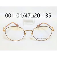 ヴィヴィアンウエストウッド VIVIENNE WESTWOOD 度付き対応可能
