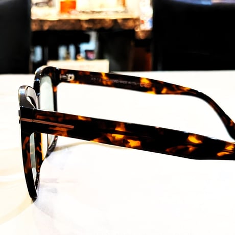 TOM FORD【トムフォードサングラス】TF502　アジアンフィット/国内正規品/セール価格
