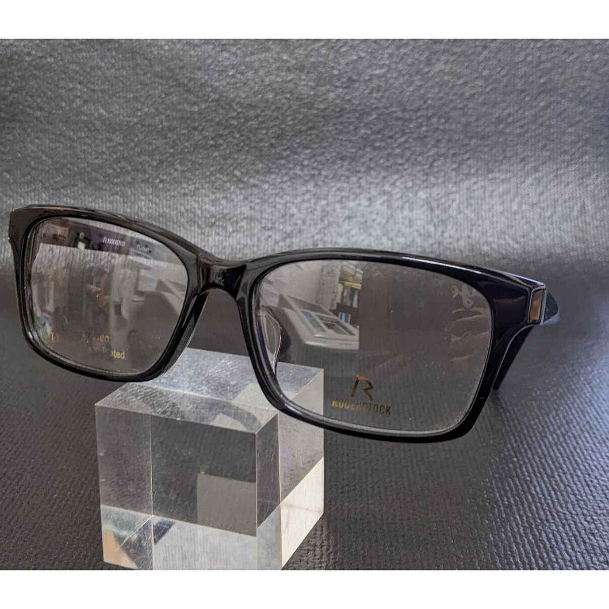 ローデンストック Rodenstock Exclusiv-Neo（エクスクルーシブネオ