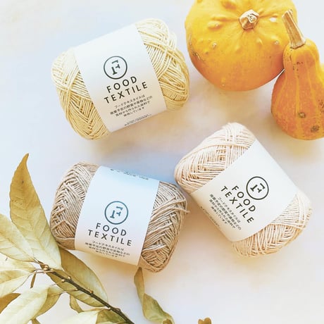 FOOD TEXTILE