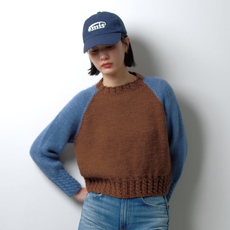 Ski claire スキークレア | スキー毛糸 | M's STORES