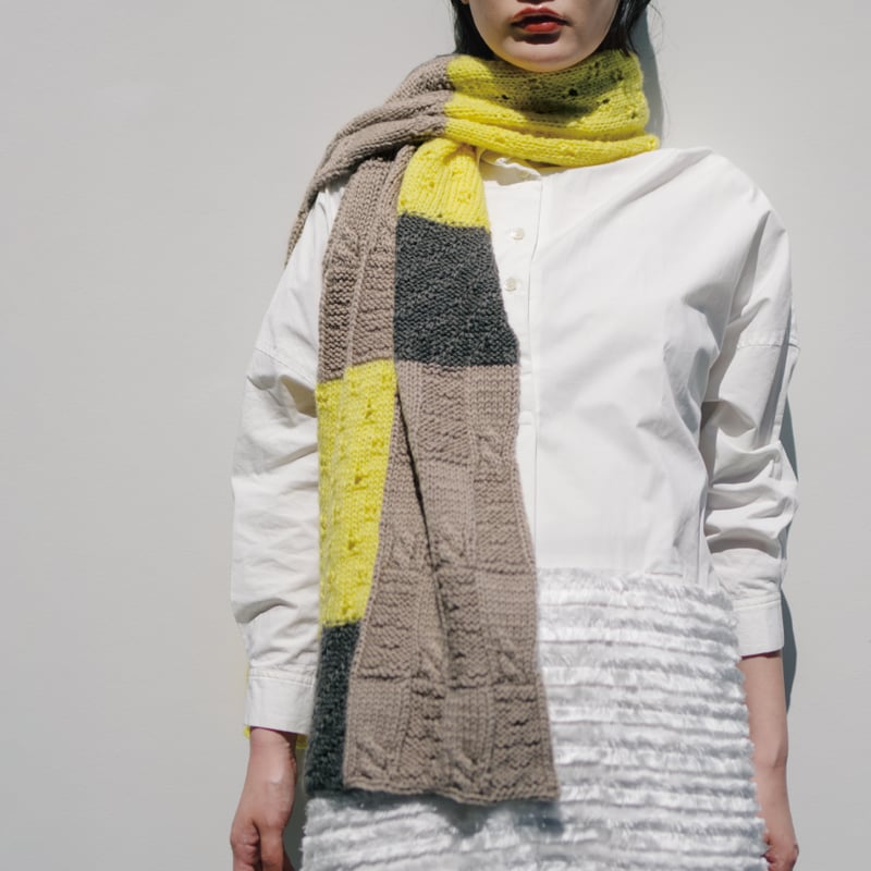 Ski claire スキークレア | スキー毛糸 | M's STORES