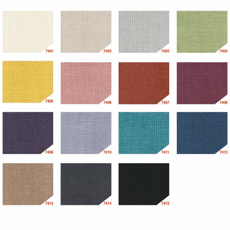 Ski NEW MERINO SILK スキーニューメリノシルク | スキー毛糸 | M'