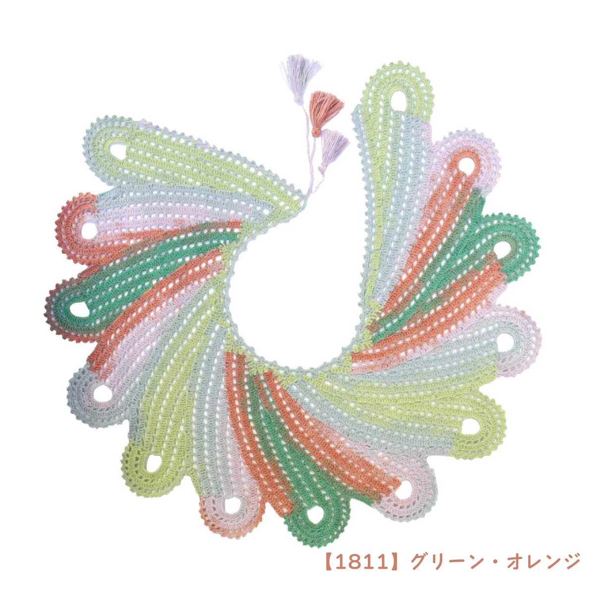 コトーラショールキット | スキー毛糸 | M's STORES