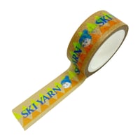 マスキングテープ〈SKIYARN〉