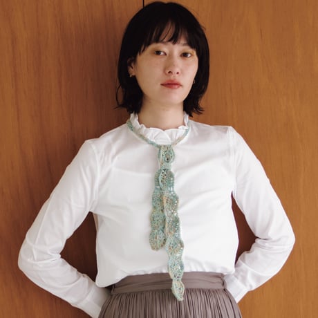 スキー毛糸　ニッティングスタイル 2025 春夏