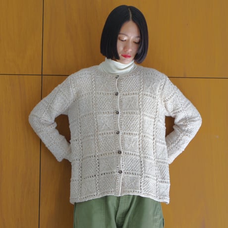 スキー毛糸　ニッティングスタイル 24-25 秋冬