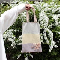 FOOD TEXTILE 6色バッグキット