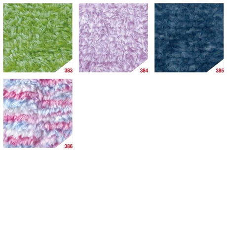 Ruby ECO FUR ルビー エコファー