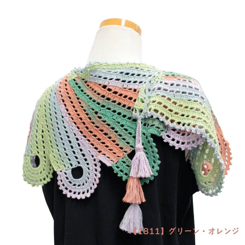 コトーラショールキット | スキー毛糸 | M's STORES