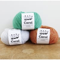Carol キャロル
