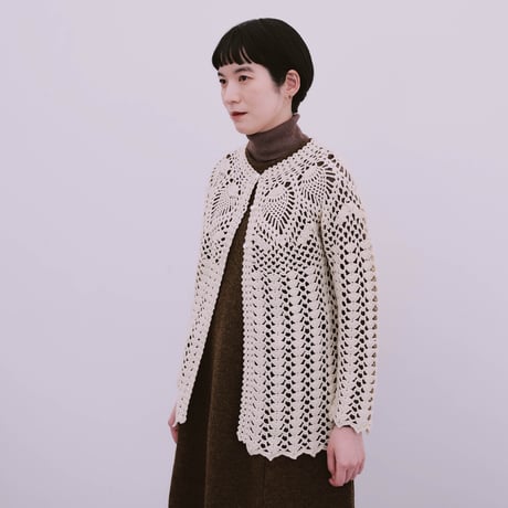 スキー毛糸　ニッティングスタイル 2023-2024-秋冬-
