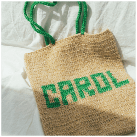 Carol キャロル
