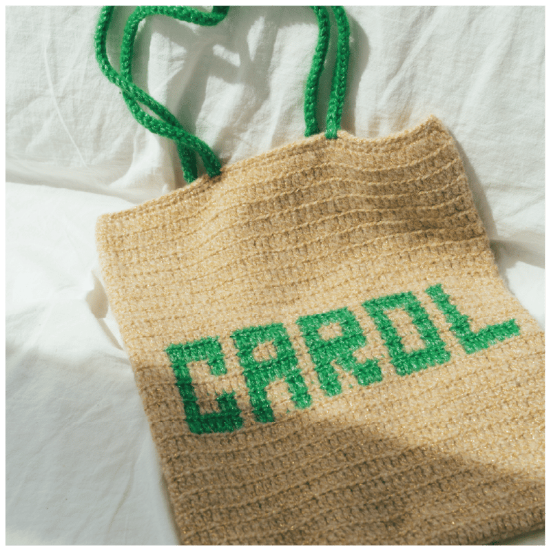Carol キャロル | スキー毛糸 | M's STORES