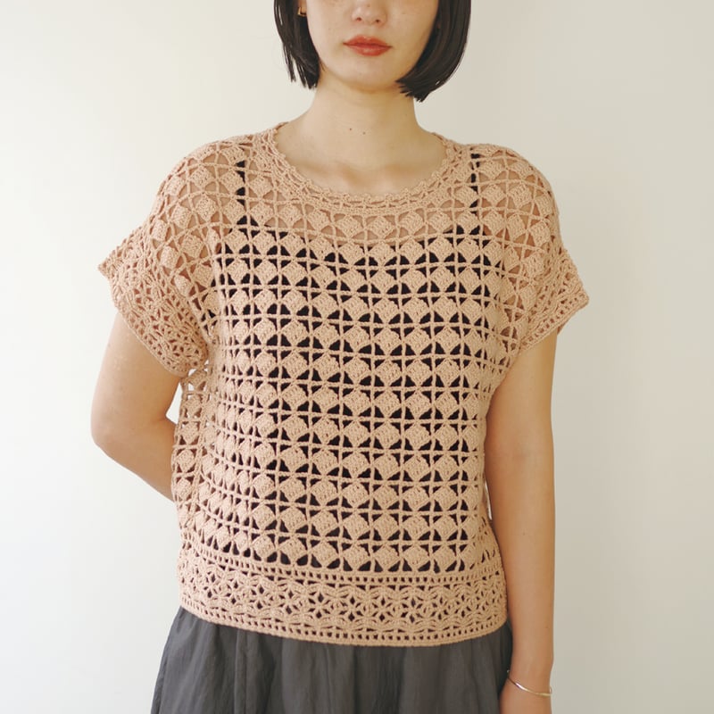 FOOD TEXTILE | スキー毛糸 | M's STORES