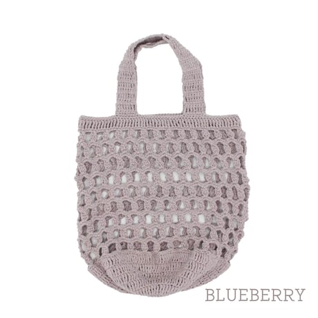 FOOD TEXTILE ネットバッグキット