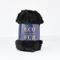 Ruby ECO FUR ルビー エコファー
