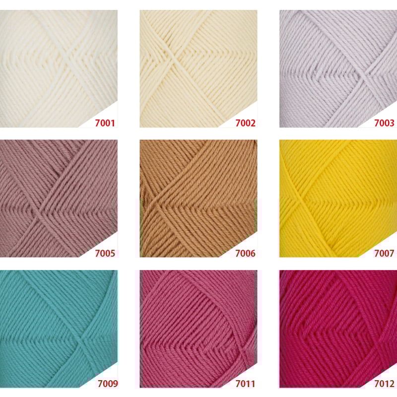 スキータスマニアンポロワース | スキー毛糸 | M's STORES