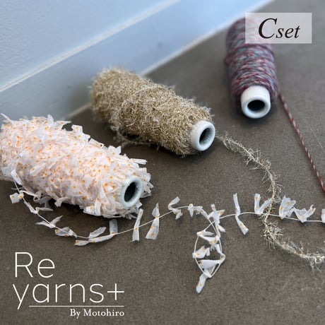 引き揃え糸 | STORES