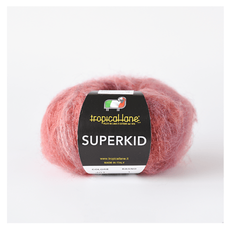 ITEM | スキー毛糸 | M's STORES