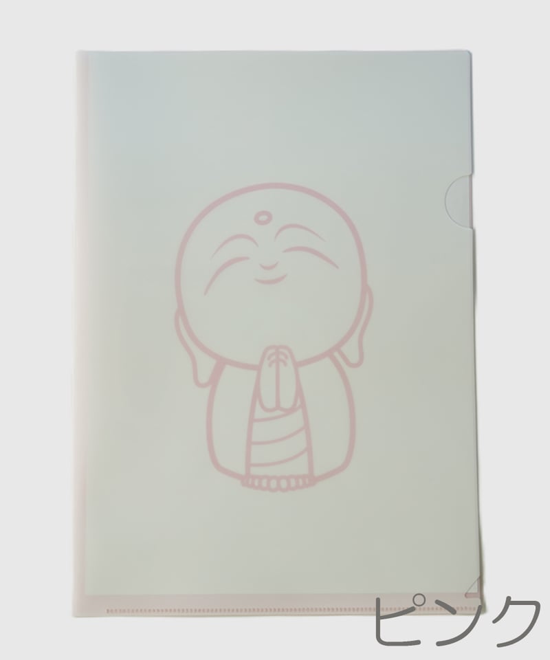 クリアファイル | 長谷寺オンラインストア