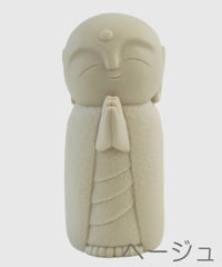 和み地蔵フィギュア【ソフトビニル製】