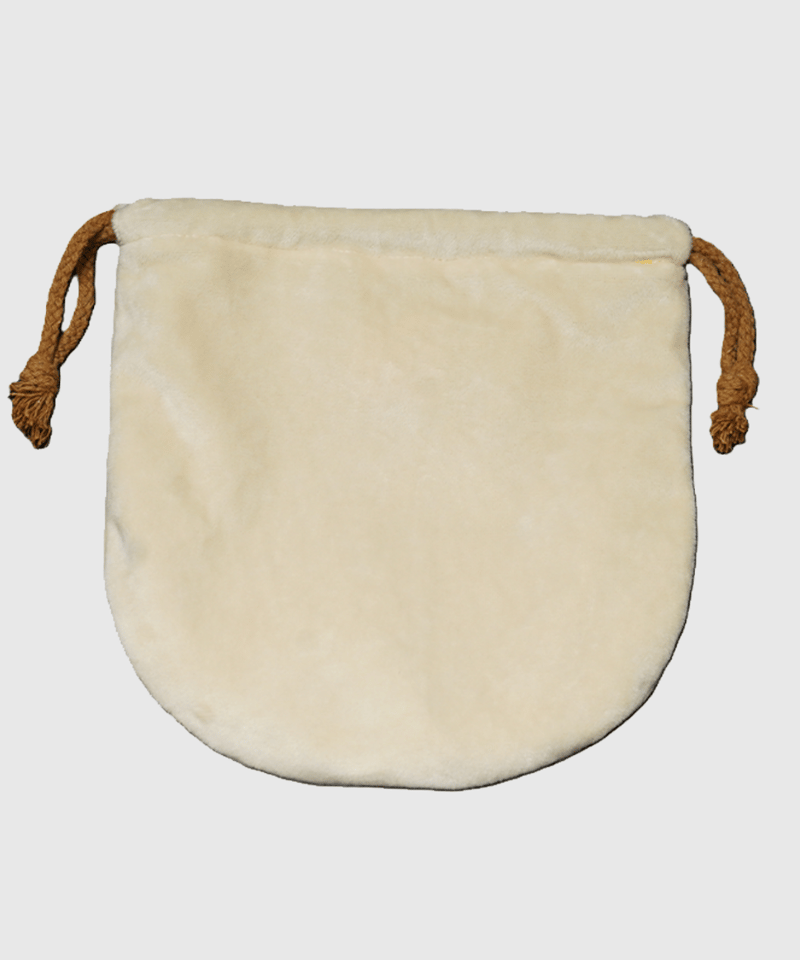 なごみ地蔵巾着 | 長谷寺オンラインストア