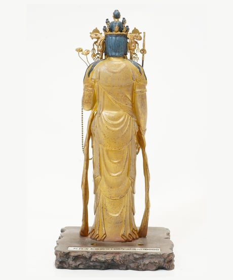 御本尊十一面観世音菩薩　造立１３００年記念　限定御分身【小】（消費税対象外）