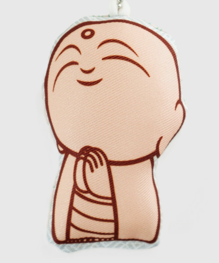 クッションキーホルダー | 長谷寺オンラインストア