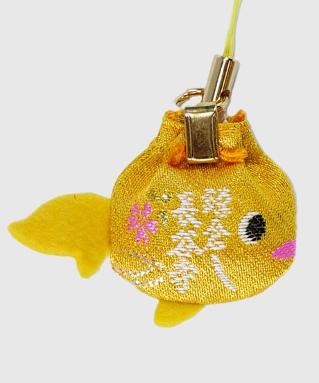 金魚守（消費税対象外）
