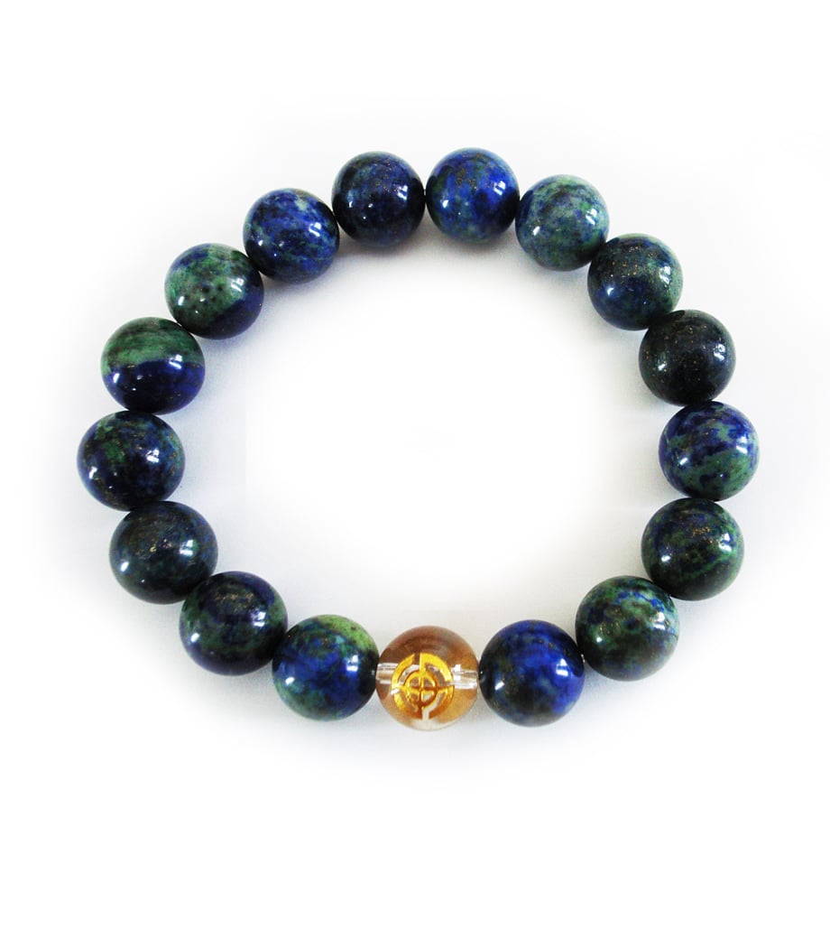 アズロマラカイト【大玉】（消費税対象外） | 長谷寺オンラインストア