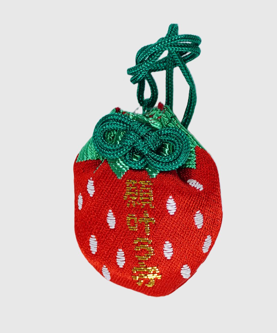 願い叶う守（消費税対象外） | 長谷寺オンラインストア