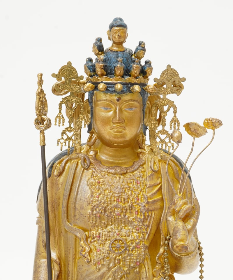 御本尊 仏像 浄土宗 御本尊 総柘植製 八角台座 飛天光背 舟阿弥陀如来像