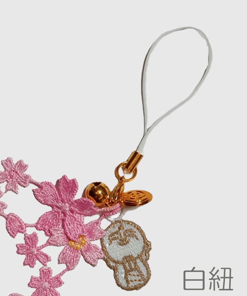 桜守【花網】（消費税対象外） | 長谷寺オンラインストア