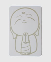 和み地蔵マグネット