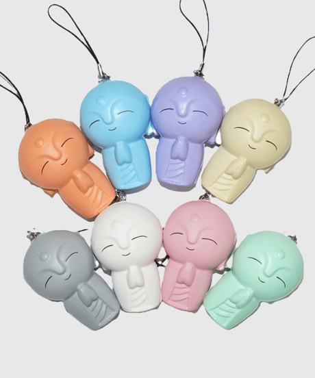 なごみ地蔵様 リクエスト 3点 まとめ商品 THREE様 リクエスト 3点 まとめ商品 - メルカリ