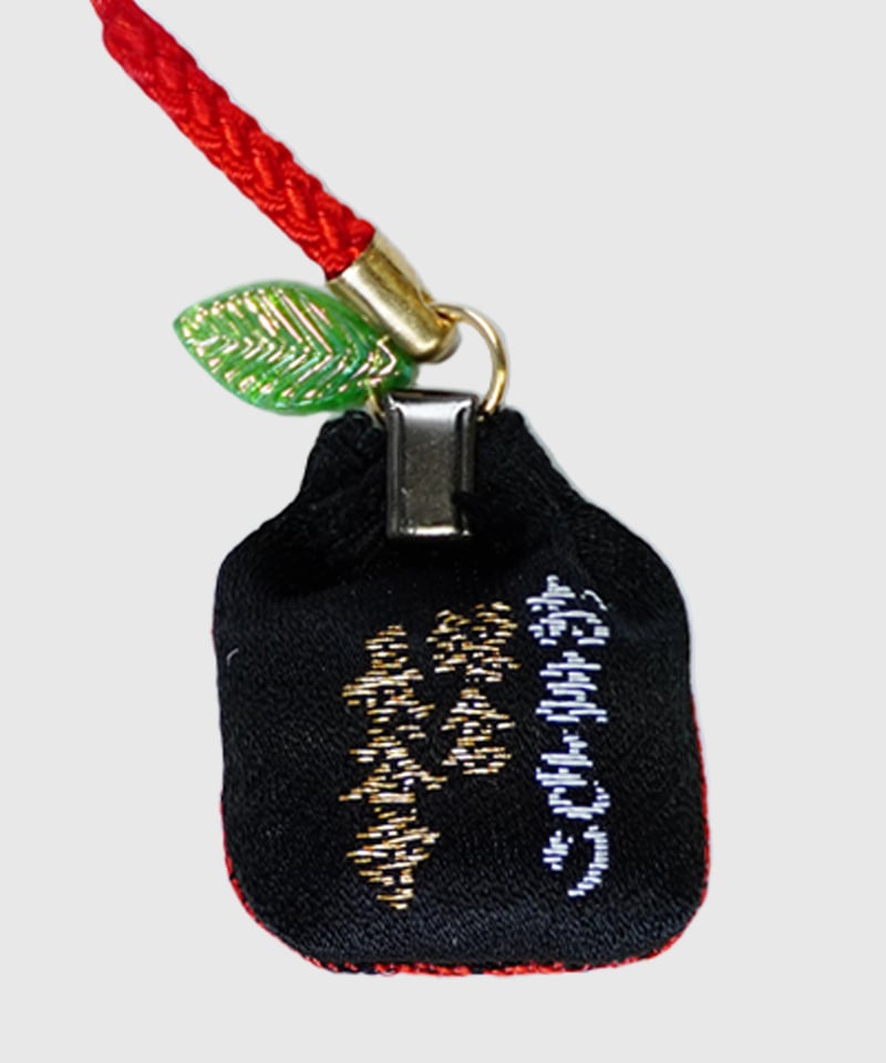 てんとう虫守（消費税対象外） | 長谷寺オンラインストア