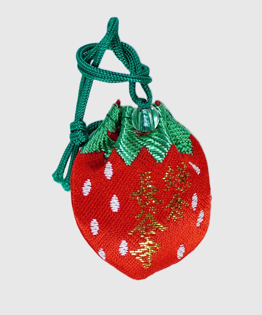 リピーター様（いちご様）のオプション追加の出品です（護符　お守り） リピーター様（いちご様）のオプション追加の出品です（護符 お守り