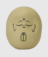 なごみだるま
