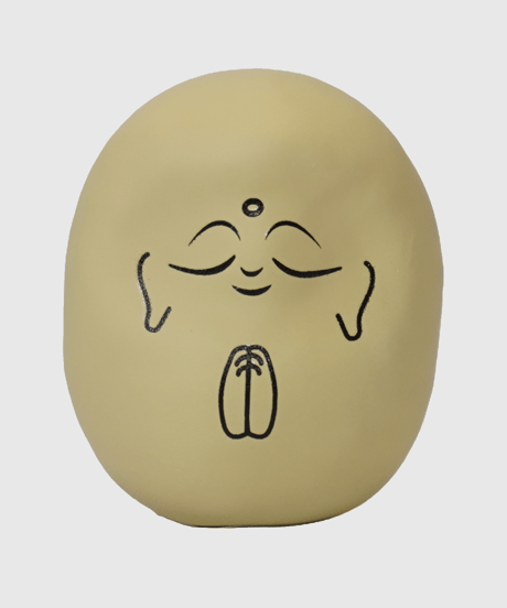 なごみだるま