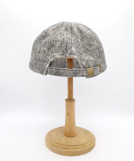 Deep Brim Cap