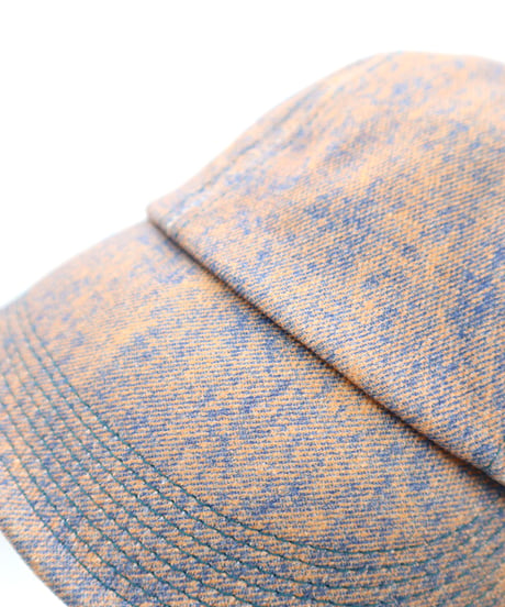 Deep Brim Cap