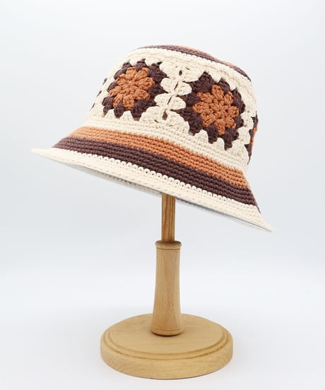 Crochet Hat