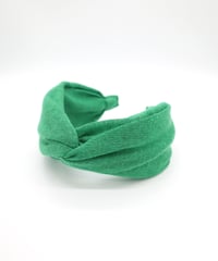Twist Headband