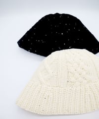 KIRAKIRA THERMO HAT